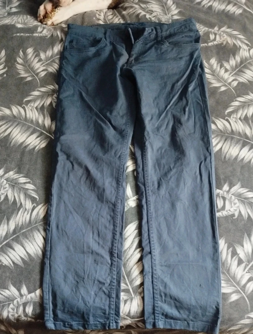 Pantalón vaquero